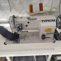 دوسوزن دو ماکو (روکش)  تیپی کال در حدنو