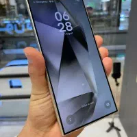 S24 ultra (فروشی قسطی)|موبایل|نیشابور, محله میدان باغات|دیوار