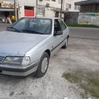 پژو۴۰۵|خودرو سواری و وانت|صومعهسرا, |دیوار