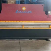 دستگاه پرس برک(ذوالقدر)|ماشینآلات صنعتی|هشتگرد, شهرک صنعتی هشتگرد|دیوار