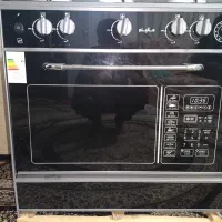 گاز طرح فر