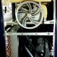 دستگاه بستنی قیفی|کافیشاپ و رستوران|کهریزک, |دیوار