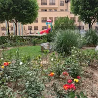فروش زمین جنب اتوبان صوفیان به تبریز با سند رسمی