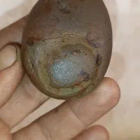 سنگی عجب وزیبا‌|جواهرات|امام, |دیوار