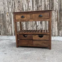 کافی بار|بوفه، ویترین، کنسول|تاکستان, |دیوار