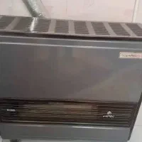 بخاری ایران کارتوس