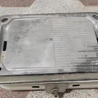 کباب پز دو شعله|اجاق گاز و لوازم برقی پخت‌وپز|سبزوار, توحیدشهر|دیوار