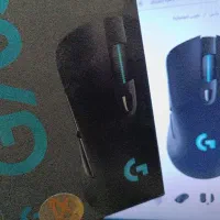 ماوس بی سیم G703 لاجیتک