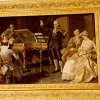 ۲ تابلوی نو و بسیار شیک