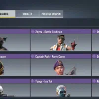 اکانت کالاف|کنسول، بازی ویدئویی و آنلاین|طبس, |دیوار