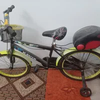 فروش دوچرخه برند کویر