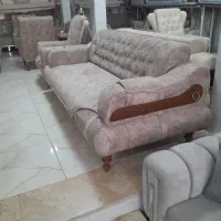 ایفل مبل|مبلمان خانگی و میز عسلی|اسلام‌‌آباد غرب, |دیوار