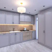 طراحی کابینت و کمد دیواری و تی وی|خدمات پیشه و مهارت|تهران, گلستان (شهرک راه آهن)|دیوار