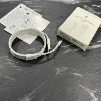 کابل USB Litning ( لایتتینگ )|لوازم جانبی موبایل و تبلت|دزفول, |دیوار