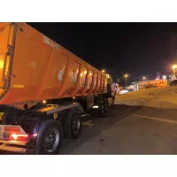 کشنده فاو مدل1392کارت44تن|خودرو سنگین|فسا, |دیوار