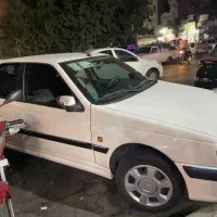 پژو پارسtu5|خودرو سواری و وانت|تهران, شهرک شریعتی|دیوار