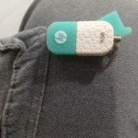 فلش ۸