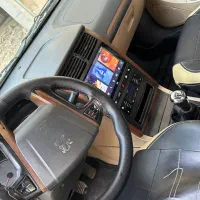 پارس سال۹۶بدون رنگ|خودرو سواری و وانت|جلفا, |دیوار