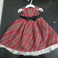 لباس و پیراهن یلدایی|حراج|بیرجند, |دیوار