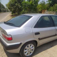 فروش زانتیا مدل ۸۴|خودرو سواری و وانت|ساری, |دیوار