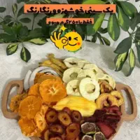 فروش ادویجات وترشیجات خانگی|خوردنی و آشامیدنی|شاهین‌شهر, خانه کارگر|دیوار