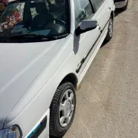 پژو پارسtu5 صفر خشک|خودرو سواری و وانت|سراوان, |دیوار