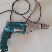 دریل ماکیتا اصل ژاپن گیربکسی