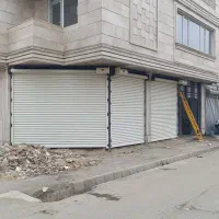 درابه برقی و کرکره برقی کرکره اتوماتیک