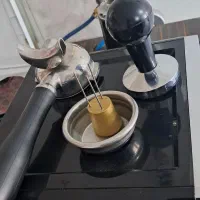 اسپرسو ساز|سماور، چای‌ساز، قهوه‌ساز|دزفول, |دیوار