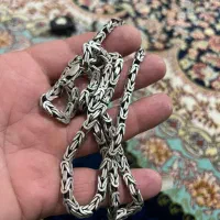 زنجیر وانگشتر