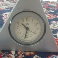 ساعت مثلث برمودا