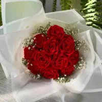 دسته گل
