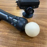موو پلی استیشن PlayStation Move Motion Controller