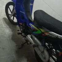 موتور طرح ویو آبی مدل۹۹