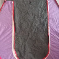 چادر مسافرتی ۱۲ نفره