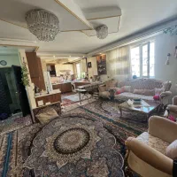 87 متر/اسانسور/پارکینگ/انباری/سالن پرده خور|اجارهٔ آپارتمان|تهران, جی|دیوار
