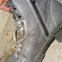 بوت زمستانع زنانع|کیف، کفش، کمربند|محلات, |دیوار