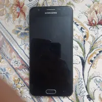 گوشی j5 prime|موبایل|شریف‌آباد, |دیوار