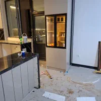 دکوراسیون داخلی و کابینت کیفیت تضمینی