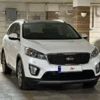 Sorento/اجاره خودرو /کرایه مستقیم از مالک