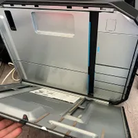 کیس hp workstation  برای سرور رندر های سنگین و ..|رایانه رومیزی|تهران, میدان انقلاب|دیوار