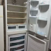 یخچال فریزر بدون عیب