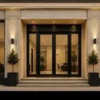 مغازه پاساژ  نصر