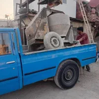 خرید ضایعات بجای کار..|خدمات پیشه و مهارت|کرمانشاه, |دیوار