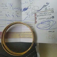 تک پوش طلا