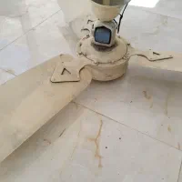 پنکه سقفی|پنکه و تصفیهکنندهٔ هوا|تهران, هاشمی|دیوار