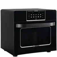 هوا پز وولن ۱۲ لیتری