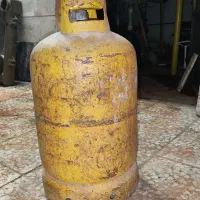 کپسول ایران گاز