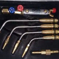 سر پیک جوشکاری نووا ATT2580|ماشین‌آلات صنعتی|کرج, حصارک پایین|دیوار