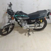 نامی 150 مدل 403 کلا خوابیده ازصفری